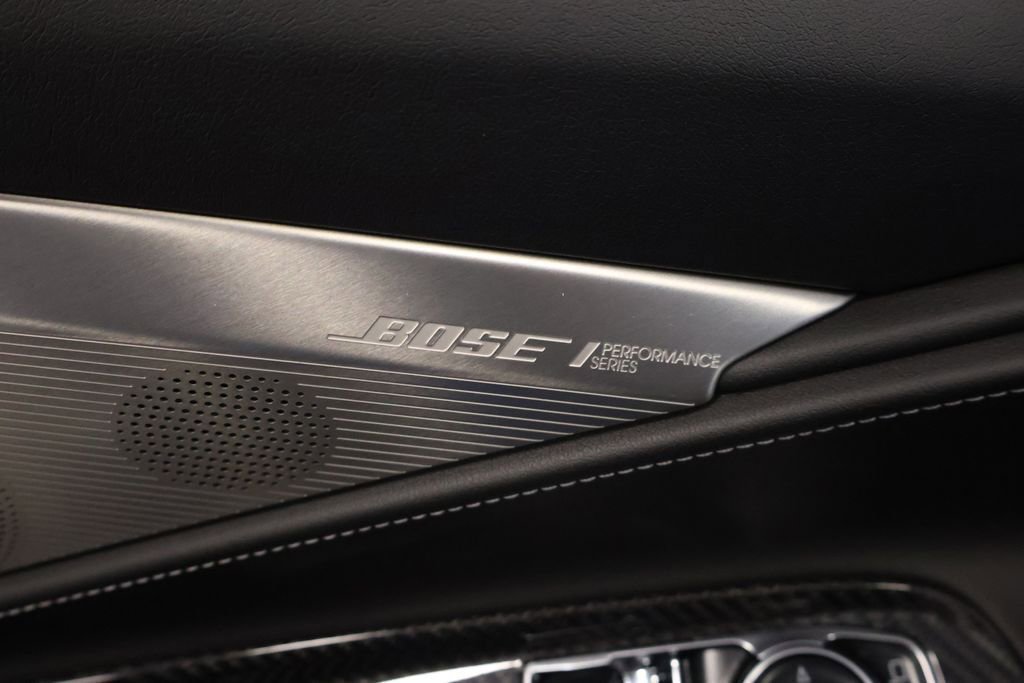 New 2026 Chevrolet Corvette E-Ray w/ ZER Performance Package AWD/4WD image 21