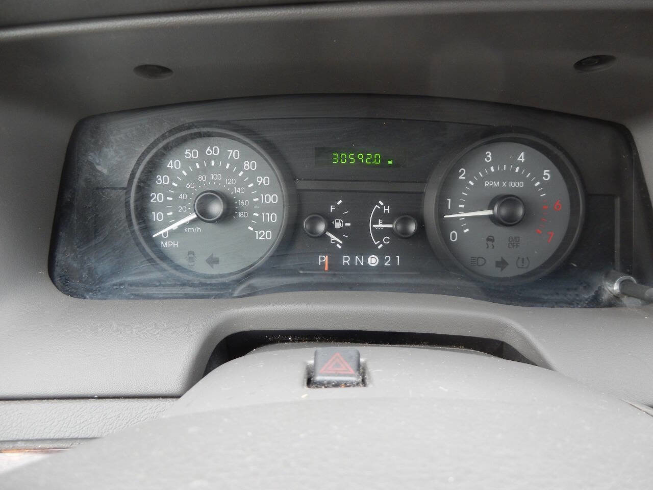 Used 2006 Mercury Grand Marquis GS image 38