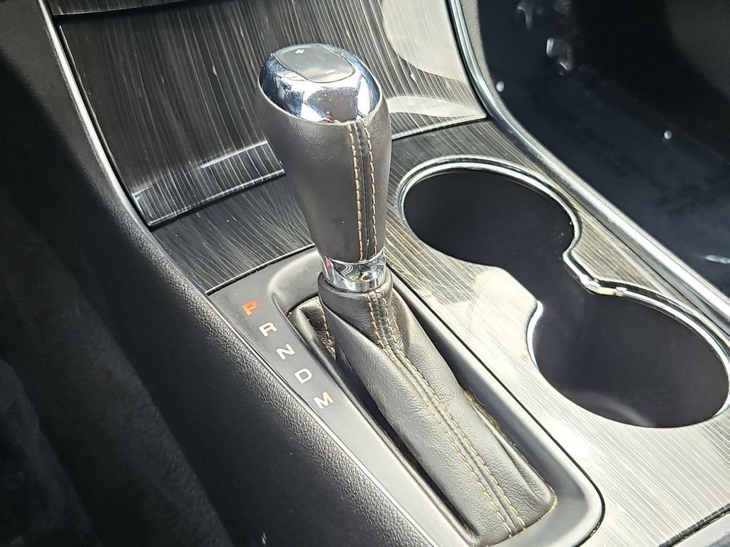 Used 2019 Chevrolet Impala LT FWD image 20