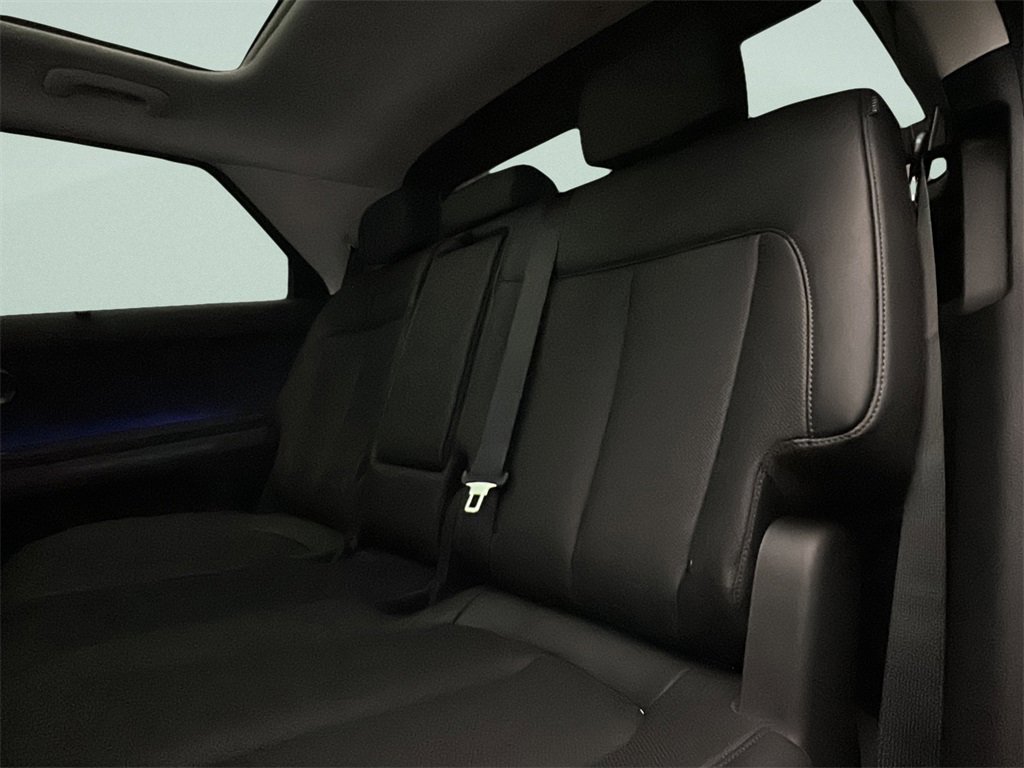 New 2026 Hyundai Ioniq 5 Limited image 13