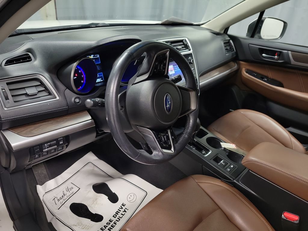 Used 2019 Subaru Outback 2.5i Touring image 14