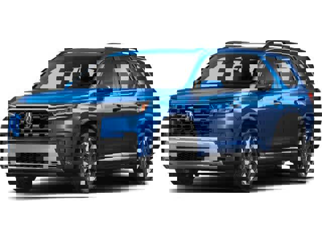 New 2026 Honda Pilot Elite image 1