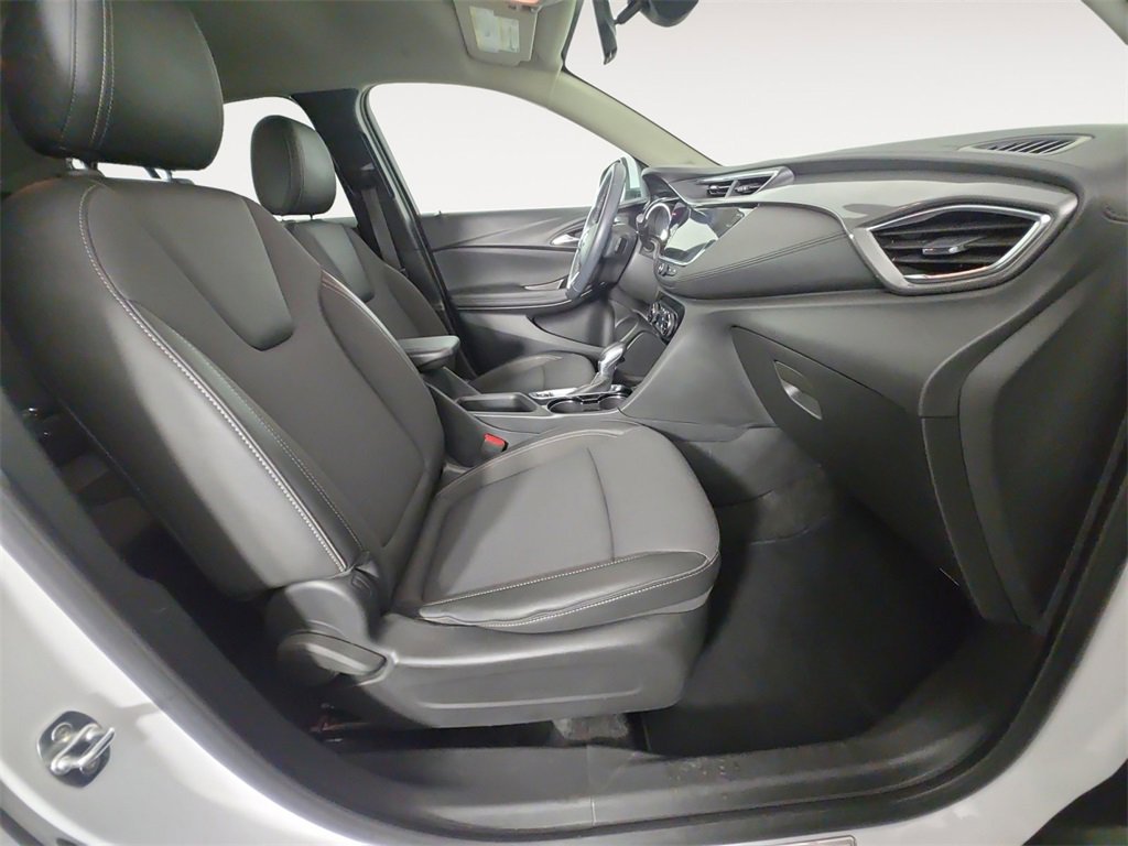 Certified 2023 Buick Encore GX Select image 15