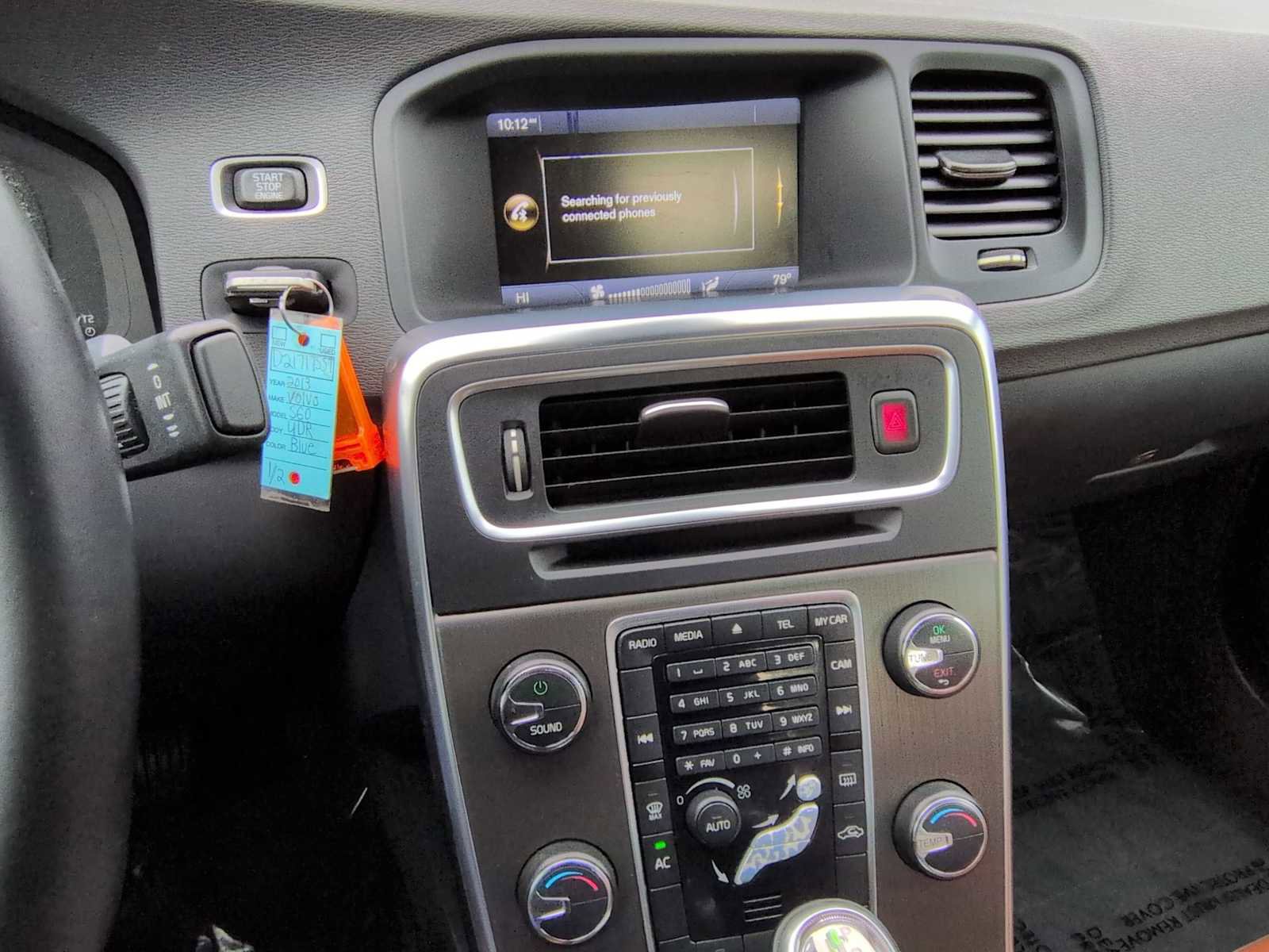 Used 2013 Volvo S60 T5 image 28