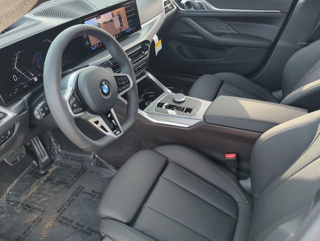 New 2026 BMW 430i w/ M Sport Package image 16