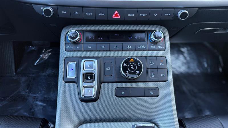 Used 2025 Hyundai Palisade XRT image 26