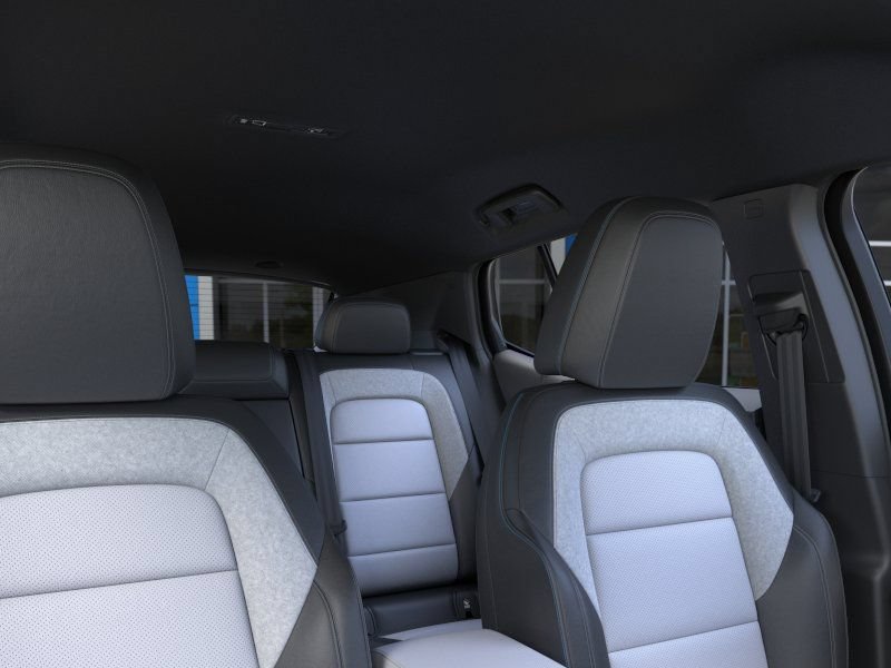 New 2026 Chevrolet Equinox EV LT AWD/4WD image 24