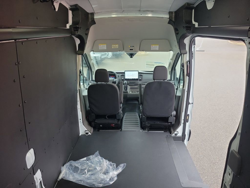 New 2026 Ford Transit 250 148 High Roof image 12