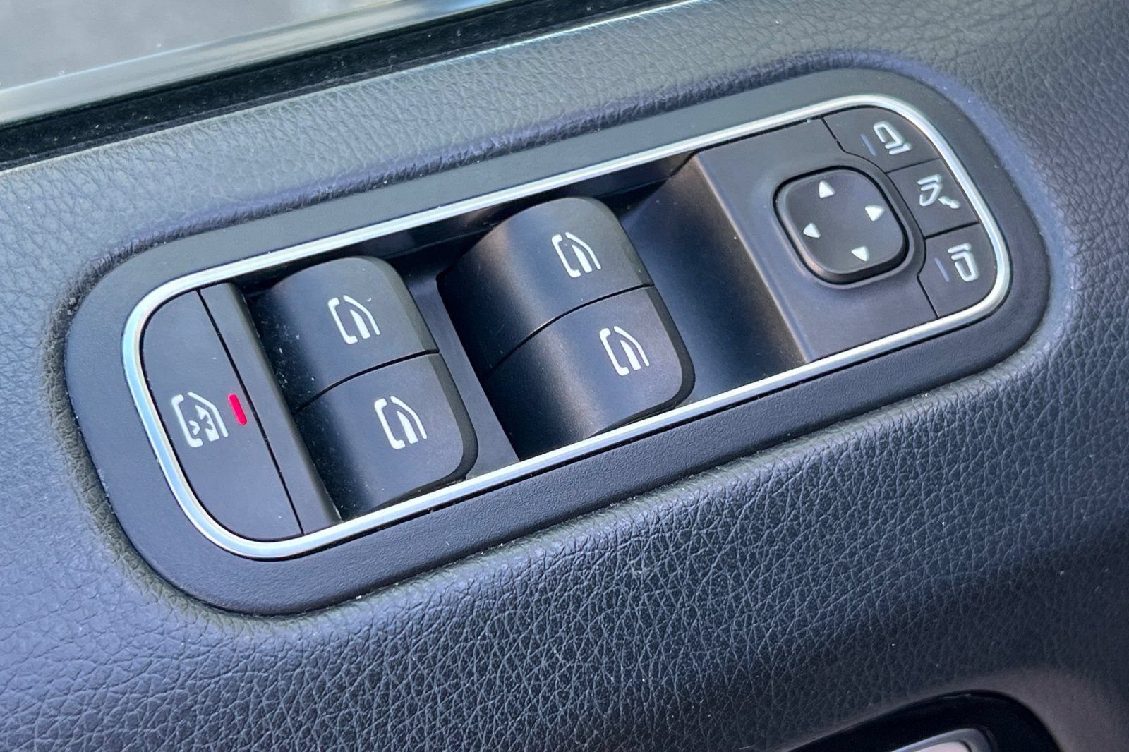 Used 2019 Mercedes-Benz G 550 image 11