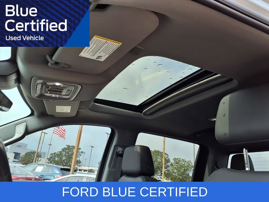 Used 2023 Chevrolet Silverado 1500 LTZ w/ LTZ Premium Package image 16