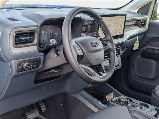 New 2025 Ford Maverick Lobo image 3