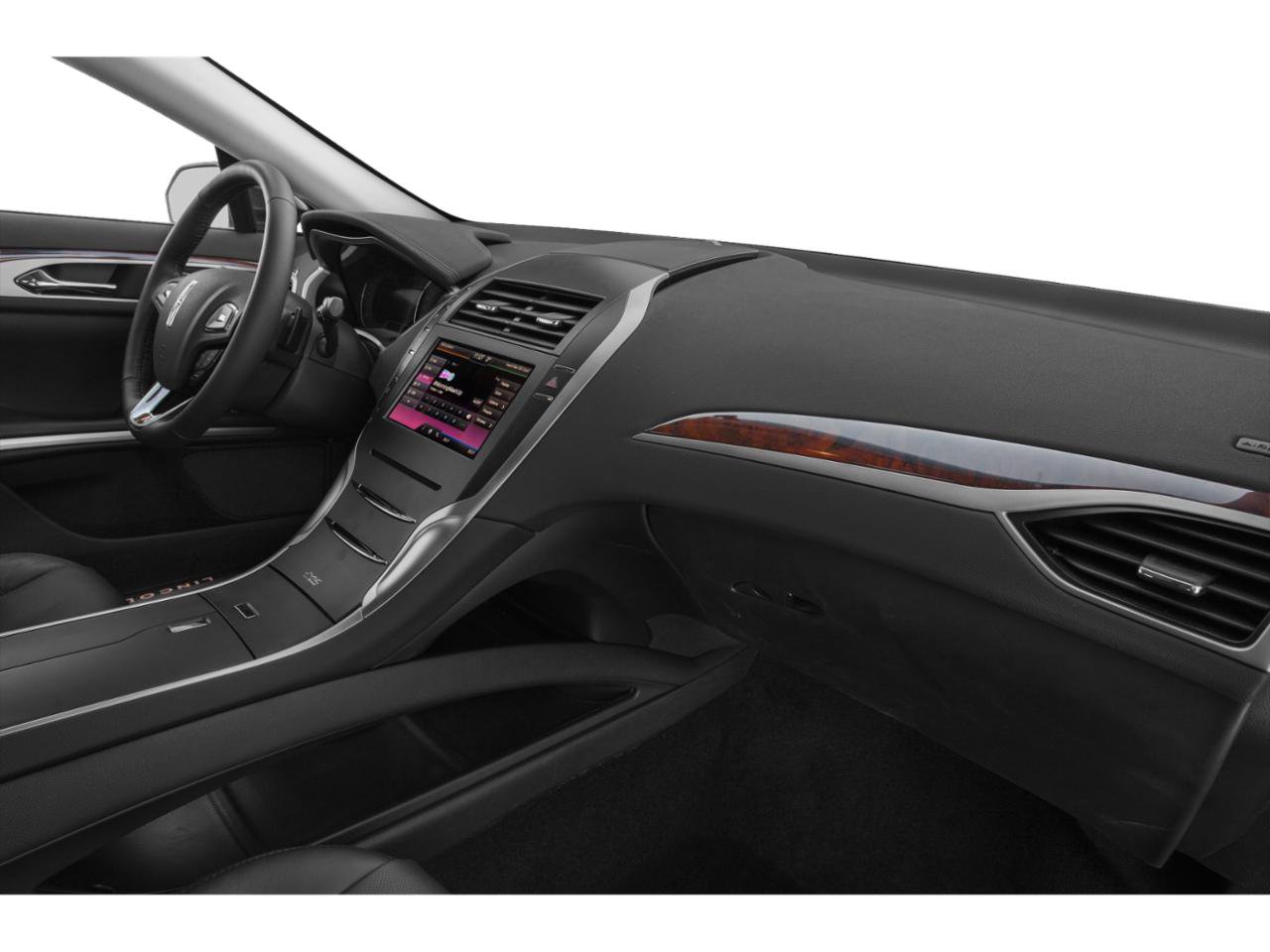 Used 2015 Lincoln MKZ AWD w/ Equipment Group 102A Reserve image 44