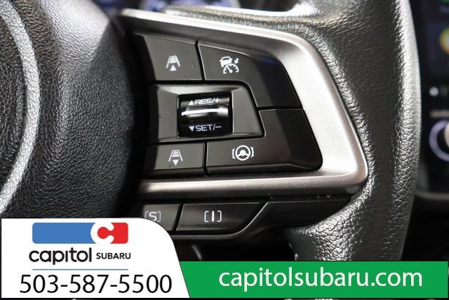 Used 2021 Subaru Forester Limited AWD/4WD image 20