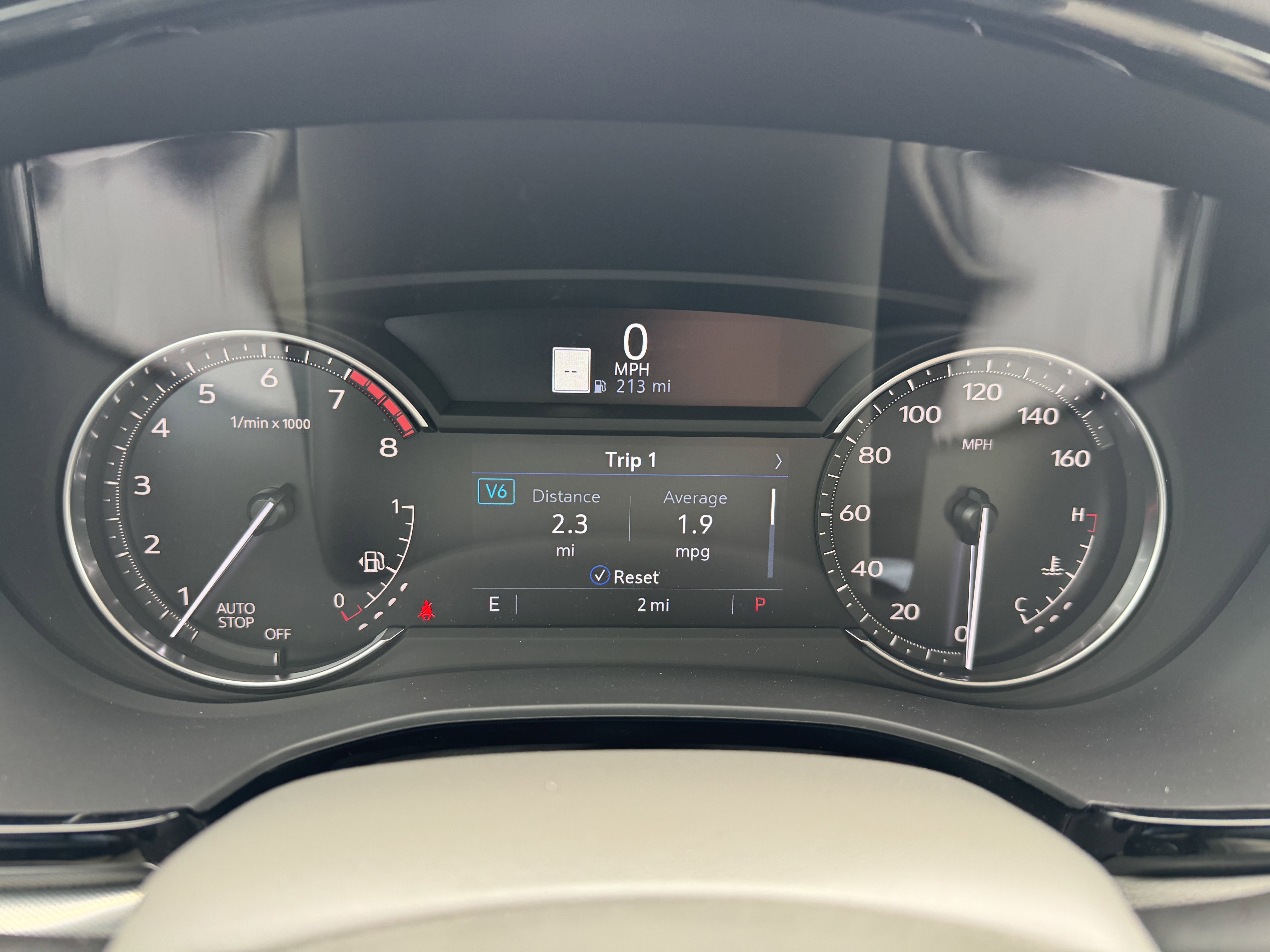 New 2025 Cadillac XT5 Premium Luxury image 33