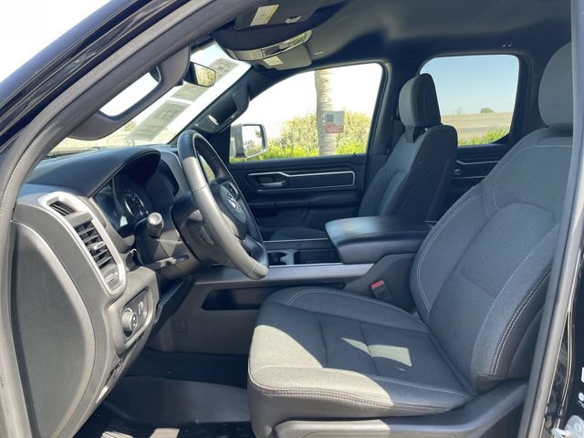 Used 2022 RAM 1500 Big Horn RWD image 18