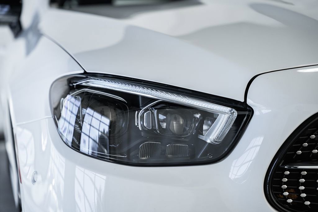 Used 2023 Mercedes-Benz E 450 E 450 image 15