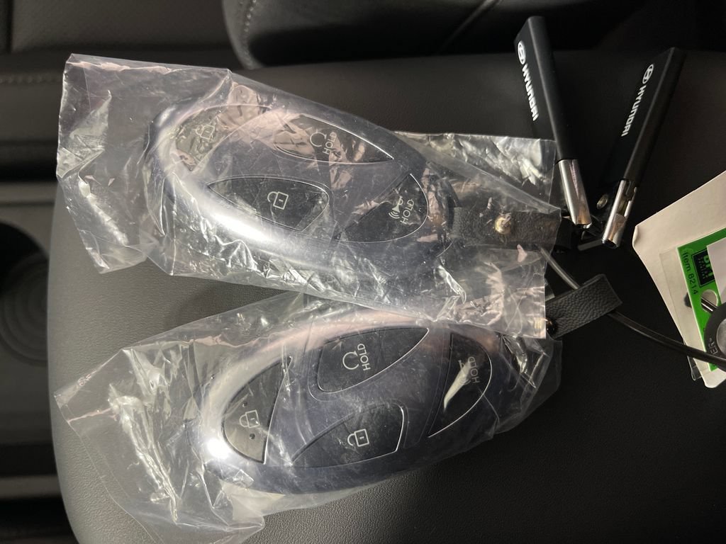 New 2026 Hyundai Kona SEL Premium FWD image 26