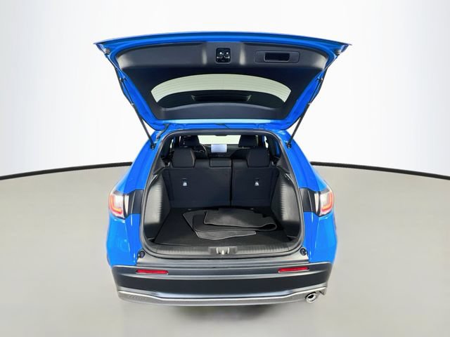 Used 2026 Honda HR-V Sport image 29
