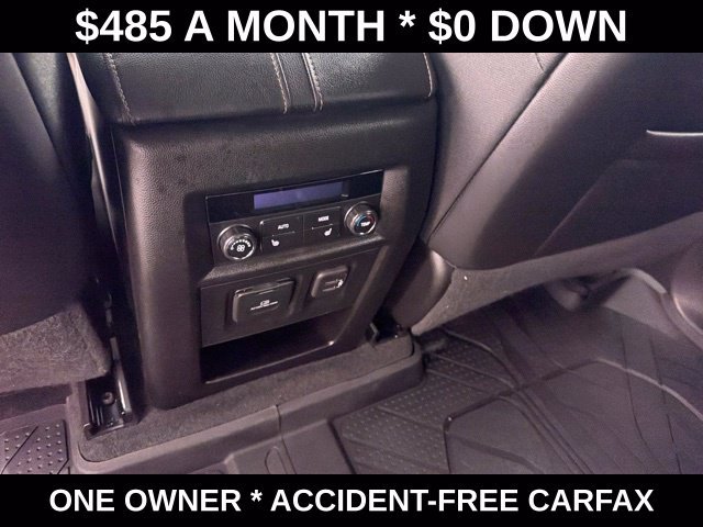 Used 2023 Chevrolet Traverse Premier w/ LPO, Floor Liner Package FWD image 43