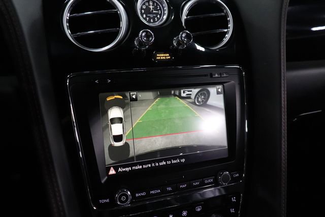 Used 2013 Bentley Continental GT AWD/4WD image 28