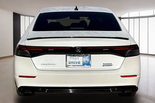 Used 2023 Honda Accord Sport image 5