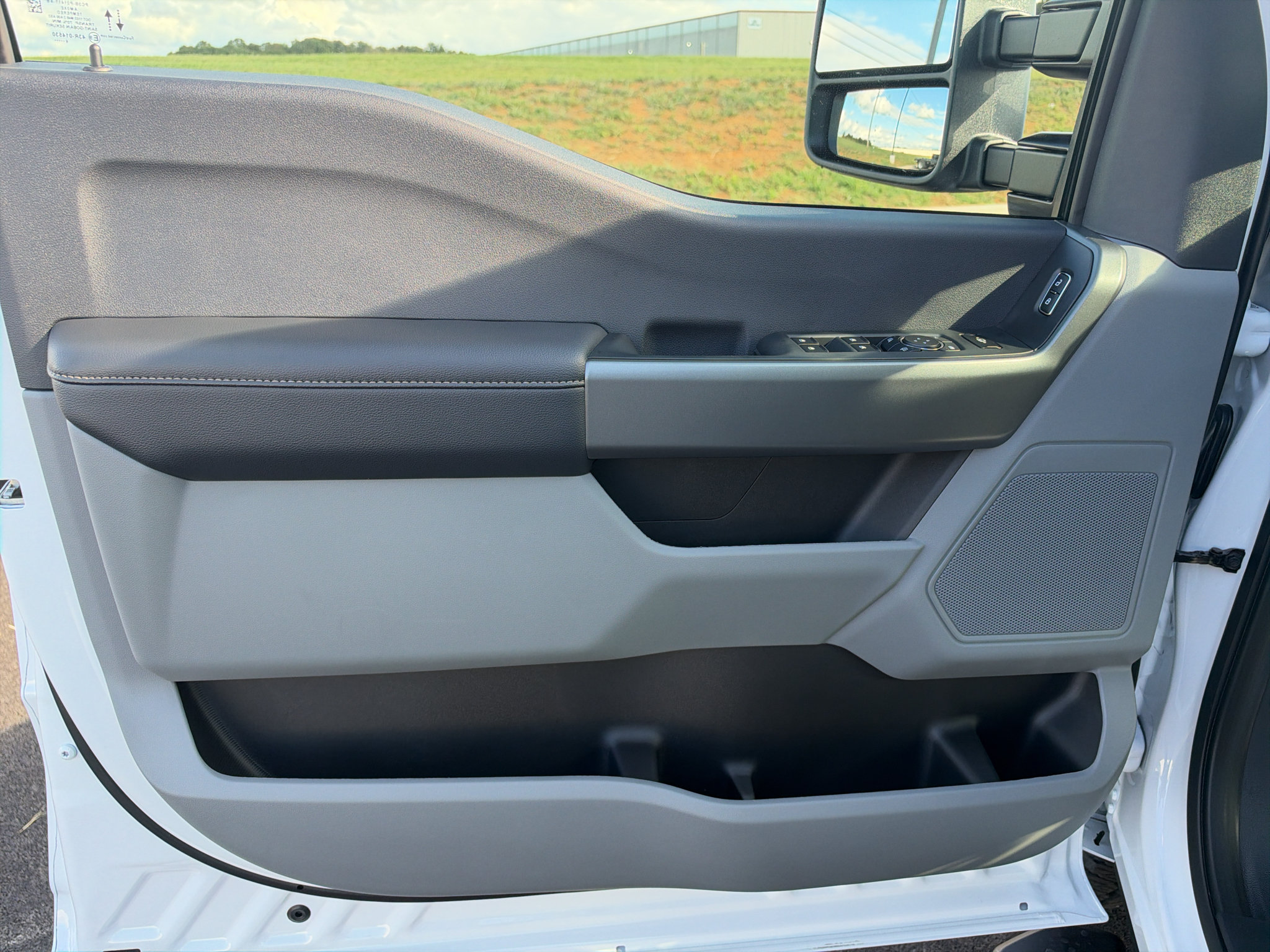 New 2027 Ford F250 XLT AWD/4WD image 12