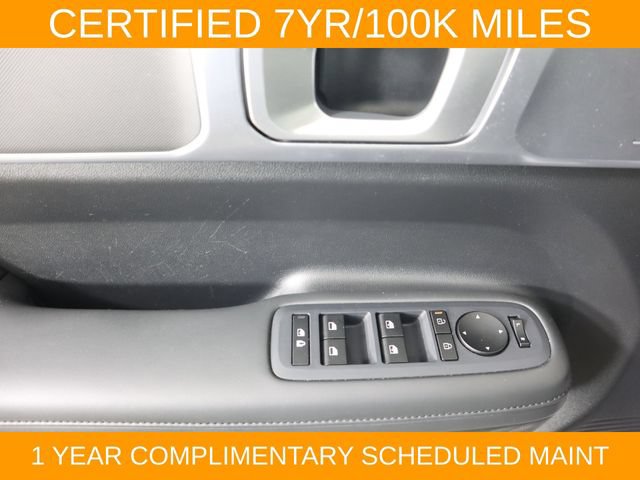 Used 2024 Hyundai Santa Fe SEL AWD/4WD image 19