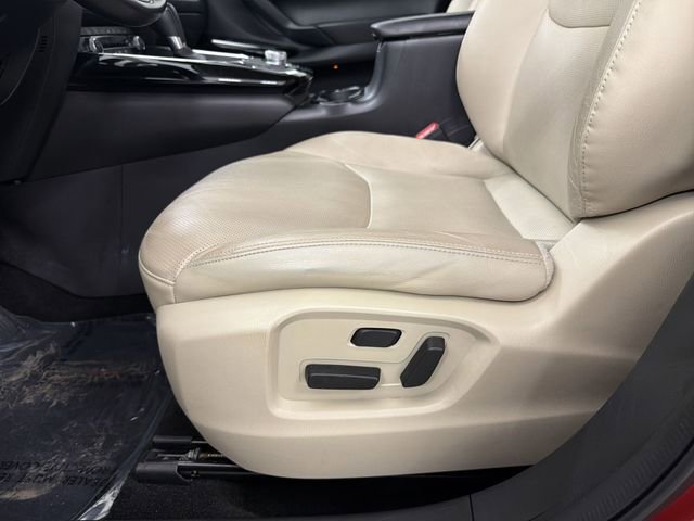 Certified 2023 MAZDA CX-9 Touring image 23