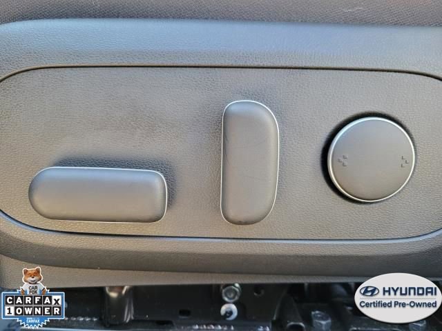 Used 2025 Hyundai Kona N Line S AWD/4WD image 17