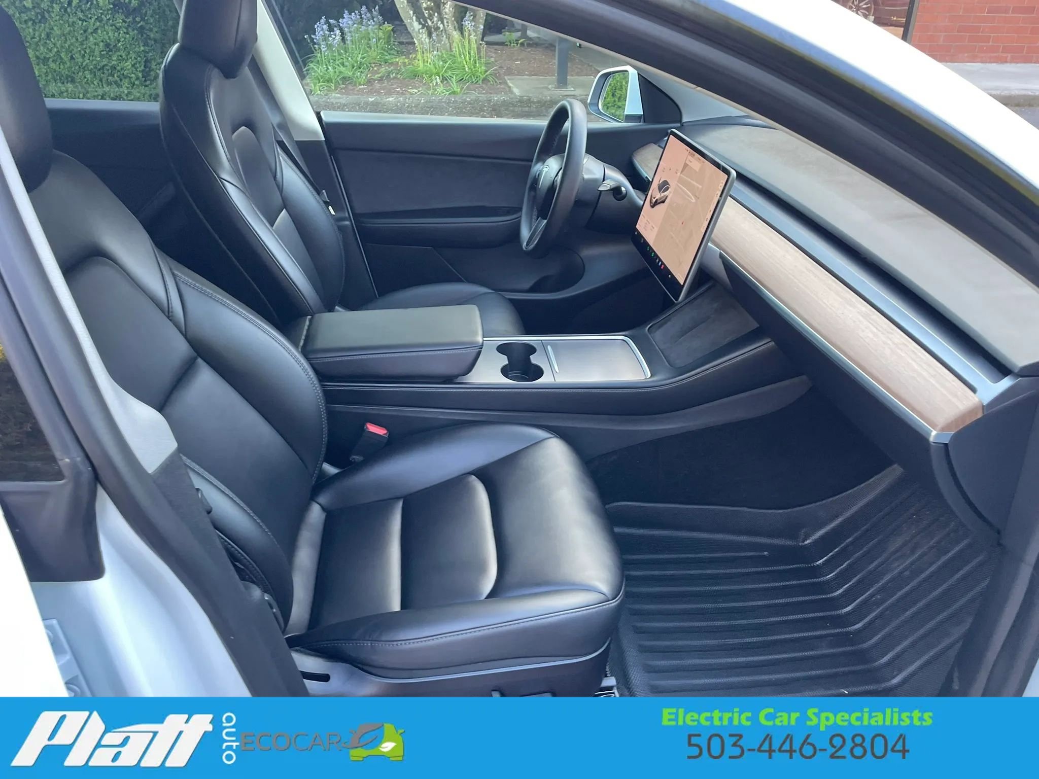 Used 2022 Tesla Model Y Performance AWD/4WD image 47