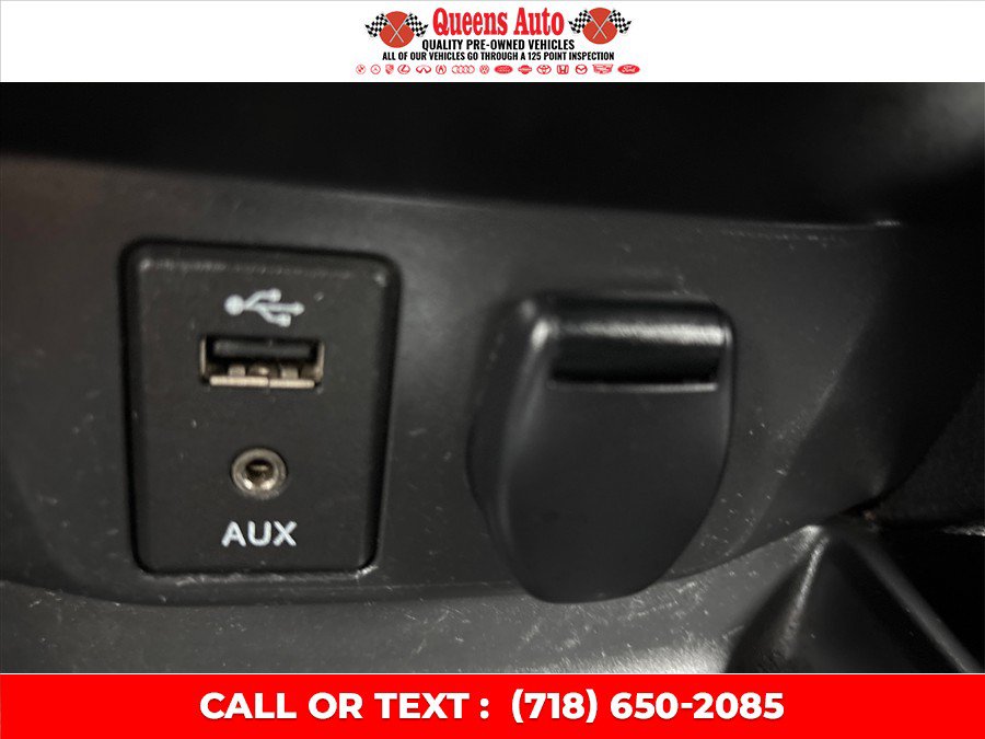 Used 2018 Nissan Rogue Sport SL AWD/4WD image 47