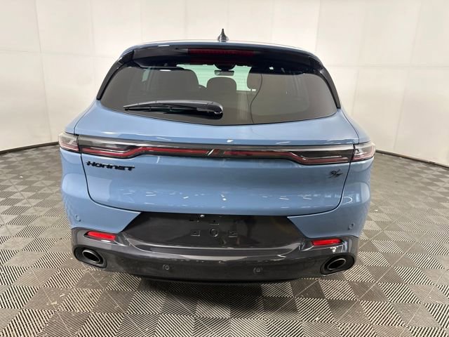 Used 2024 Dodge Hornet R/T image 4