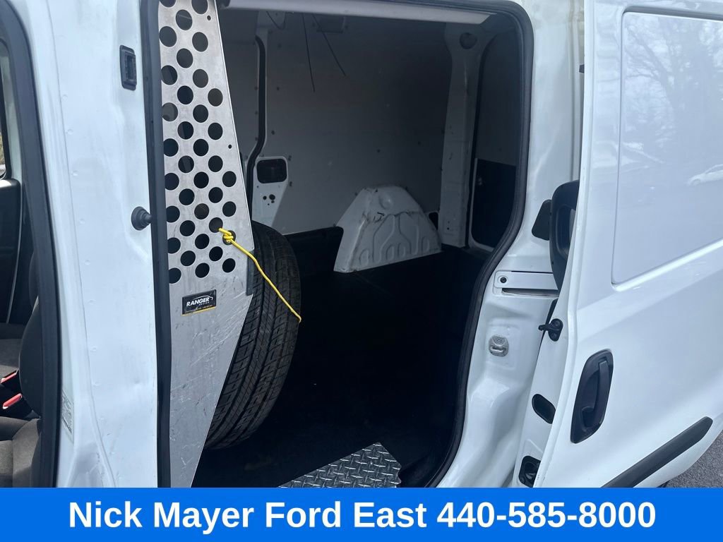 Used 2022 RAM ProMaster City Tradesman image 21