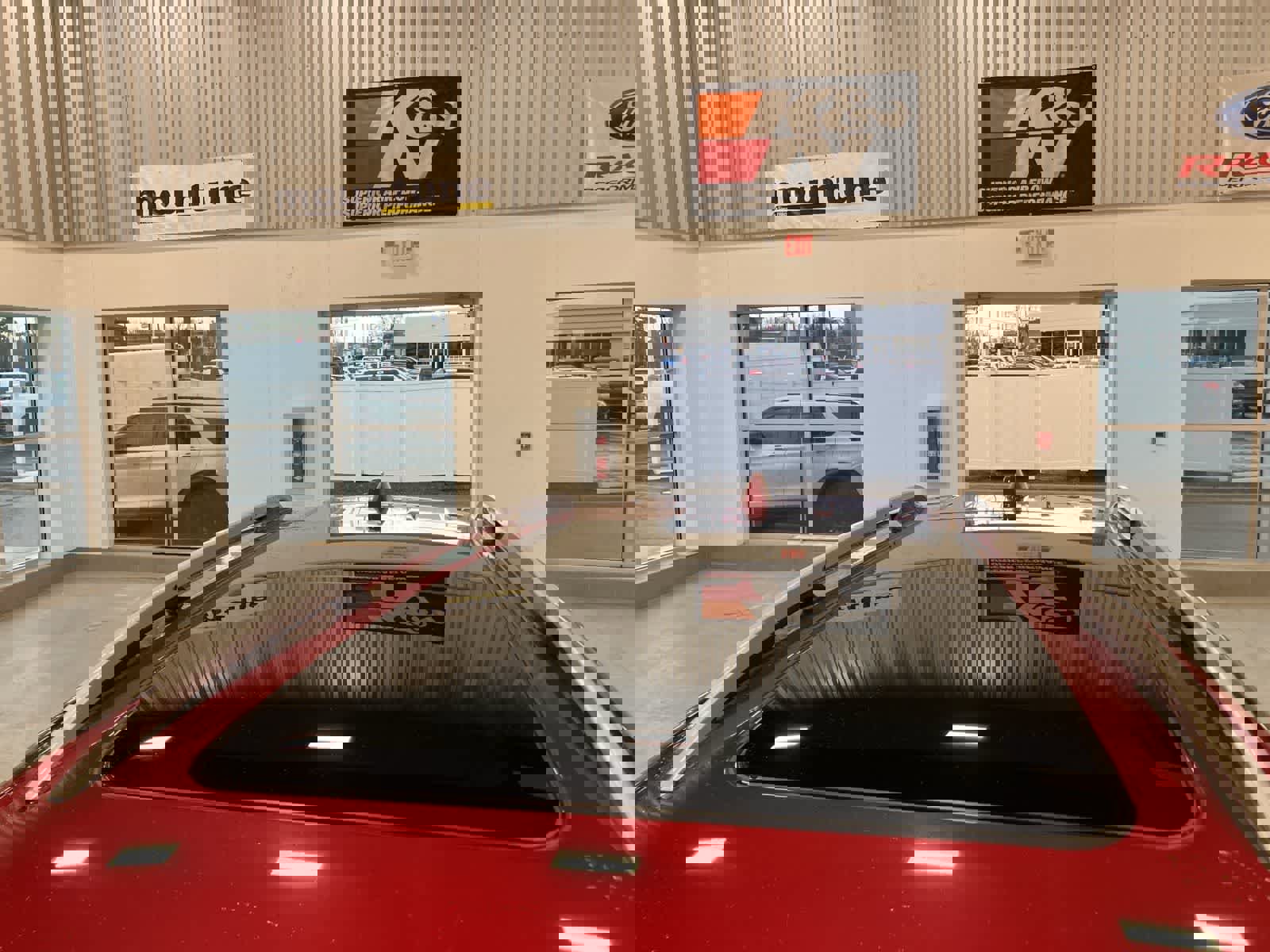 Used 2020 GMC Terrain SLT w/ Preferred Package image 10