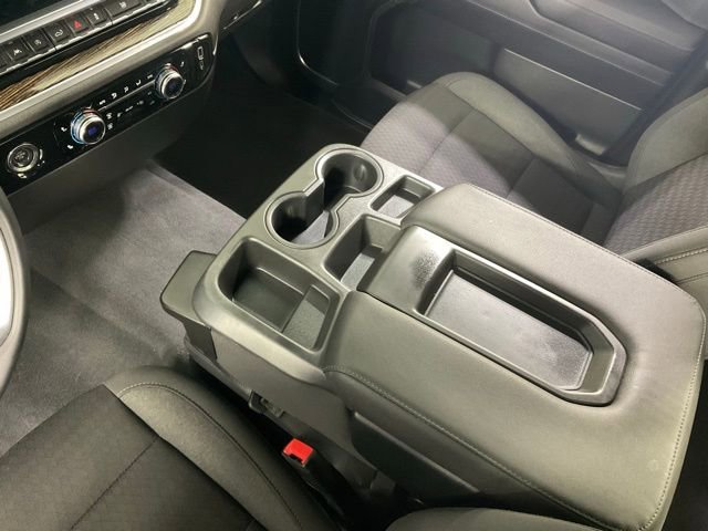 Used 2023 GMC Sierra 1500 Elevation image 21