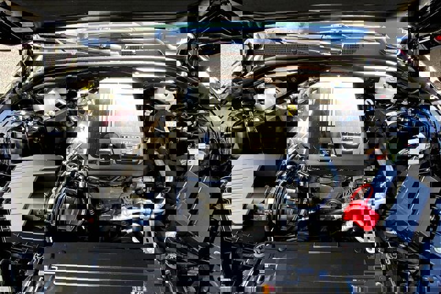 Used 2022 Cadillac CT5 Premium Luxury image 9