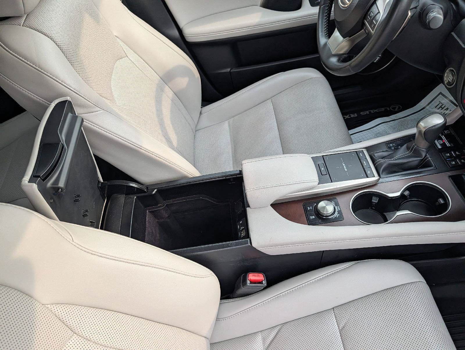 Used 2022 Lexus RX 350 AWD w/ Premium Package image 24