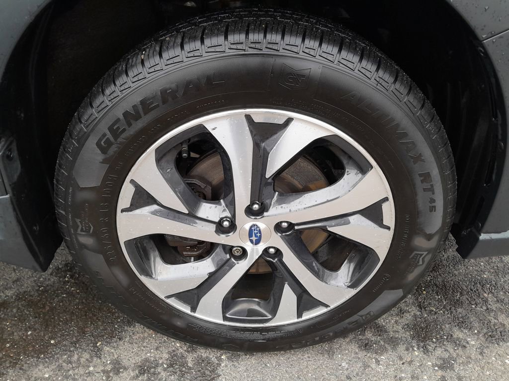 Used 2020 Subaru Outback Touring image 43
