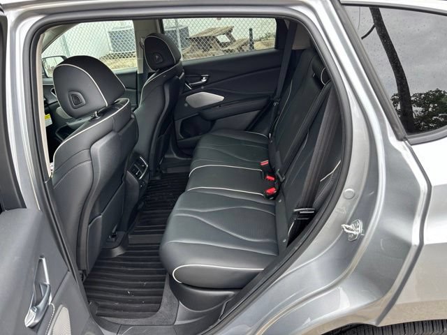 Used 2026 Acura RDX SH-AWD w/ Advance Package image 7