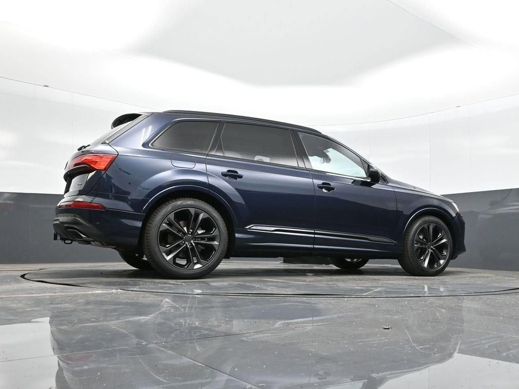New 2026 Audi Q7 3.0T Premium Plus image 24