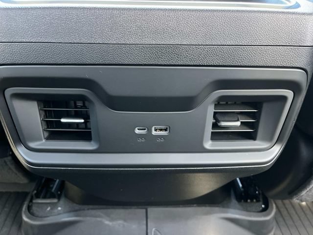 New 2026 Chevrolet Silverado 1500 RST w/ RST All Star Premium Package AWD/4WD image 19