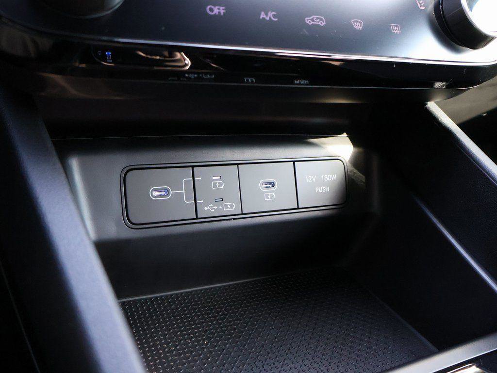 New 2026 Hyundai Tucson XRT image 39