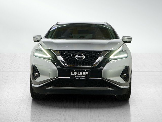 Used 2019 Nissan Murano SL image 8