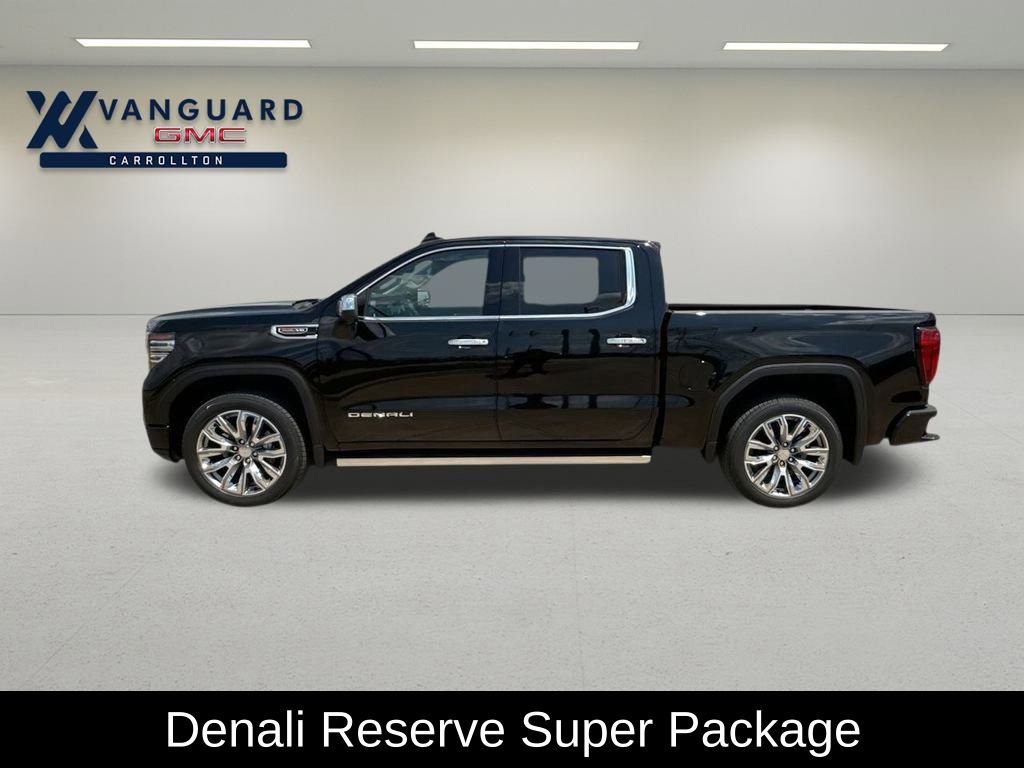 New 2026 GMC Sierra 1500 Denali image 4