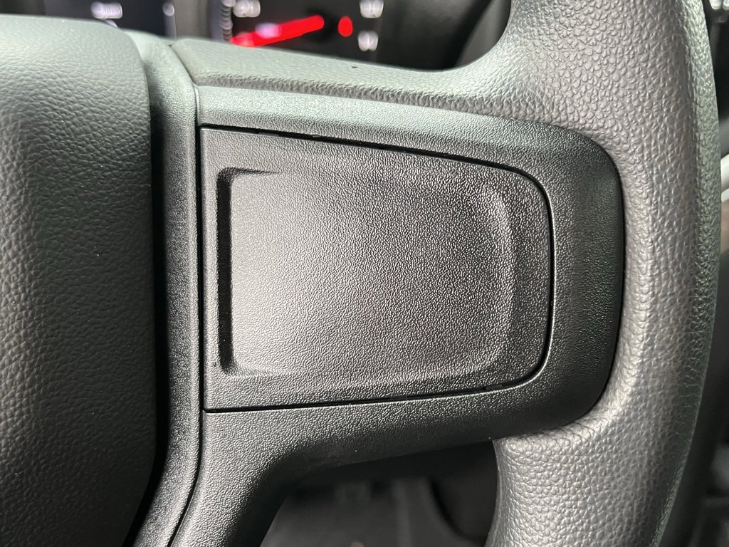 New 2026 Chevrolet Silverado 2500 Custom w/ Custom Value Package image 3