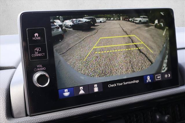 New 2027 Honda CR-V EX-L image 18