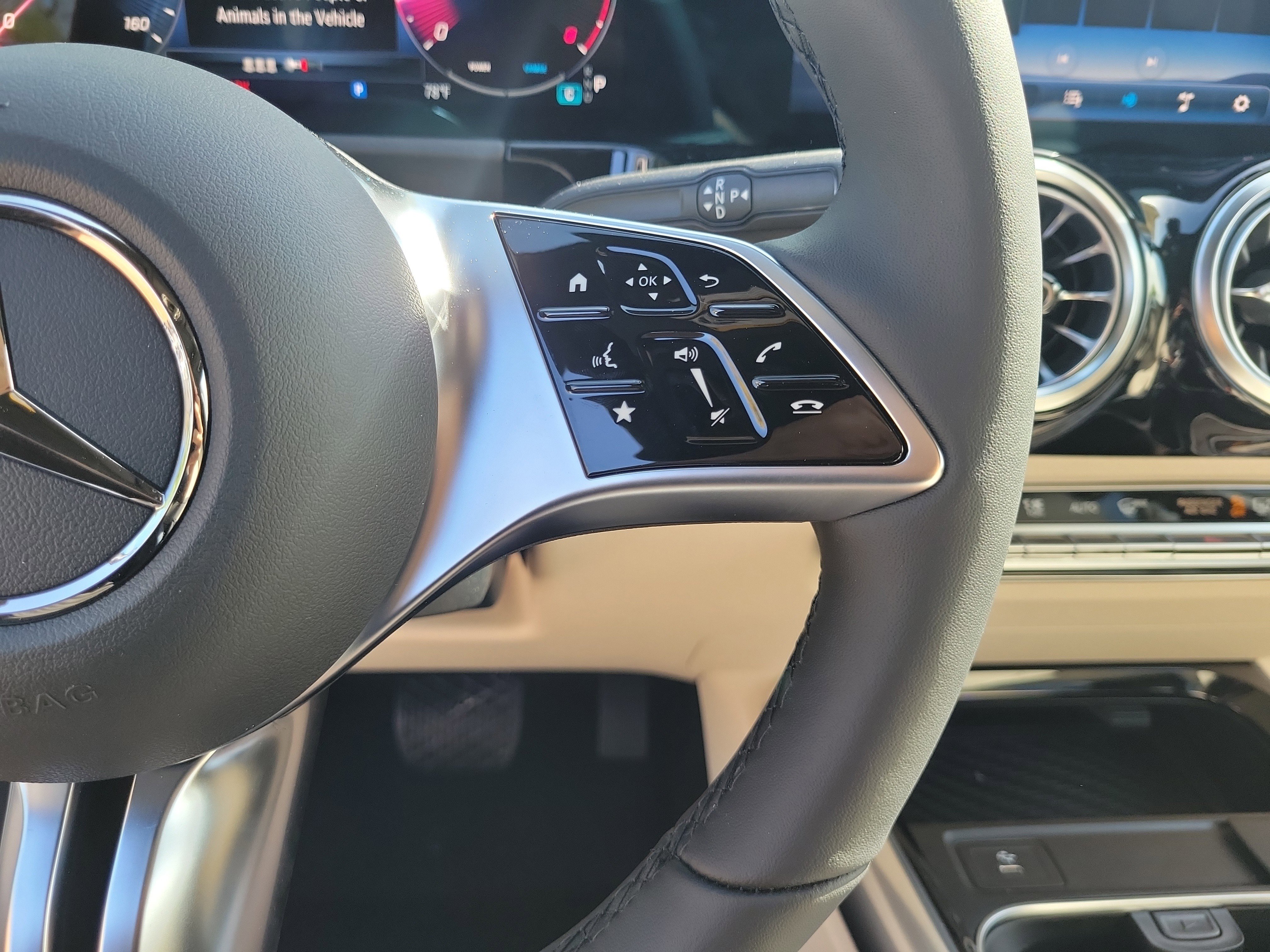 Certified 2026 Mercedes-Benz GLA 250 image 23