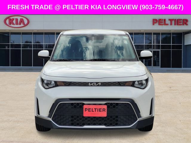 Used 2023 Kia Soul LX w/ Option Group 015 image 2