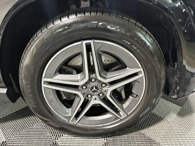 Certified 2024 Mercedes-Benz GLE 450 4MATIC image 33