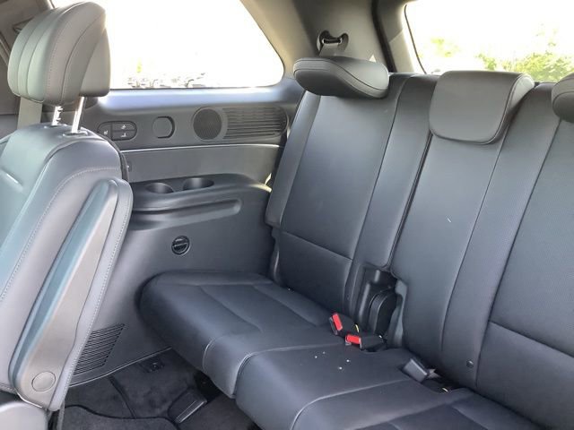 New 2026 Hyundai Palisade Calligraphy image 11